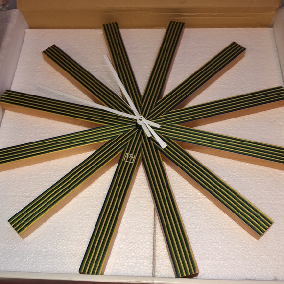 Umbra wall clock - Picture 3 of 3